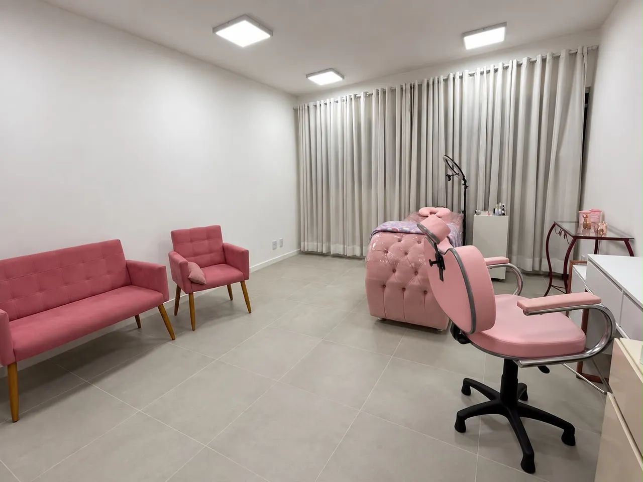Studio da Beleza em Florianópolis — foto 1