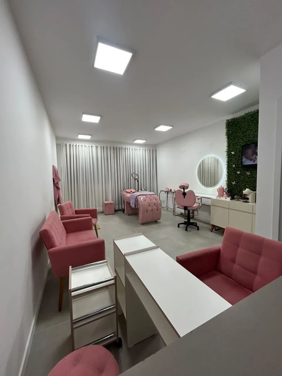 Studio da Beleza em Florianópolis — foto 2