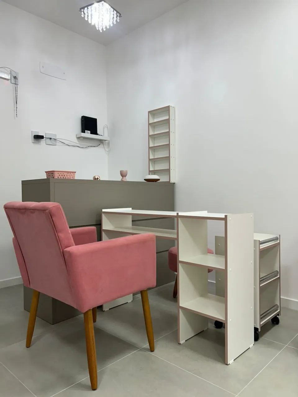 Studio da Beleza em Florianópolis — foto 4