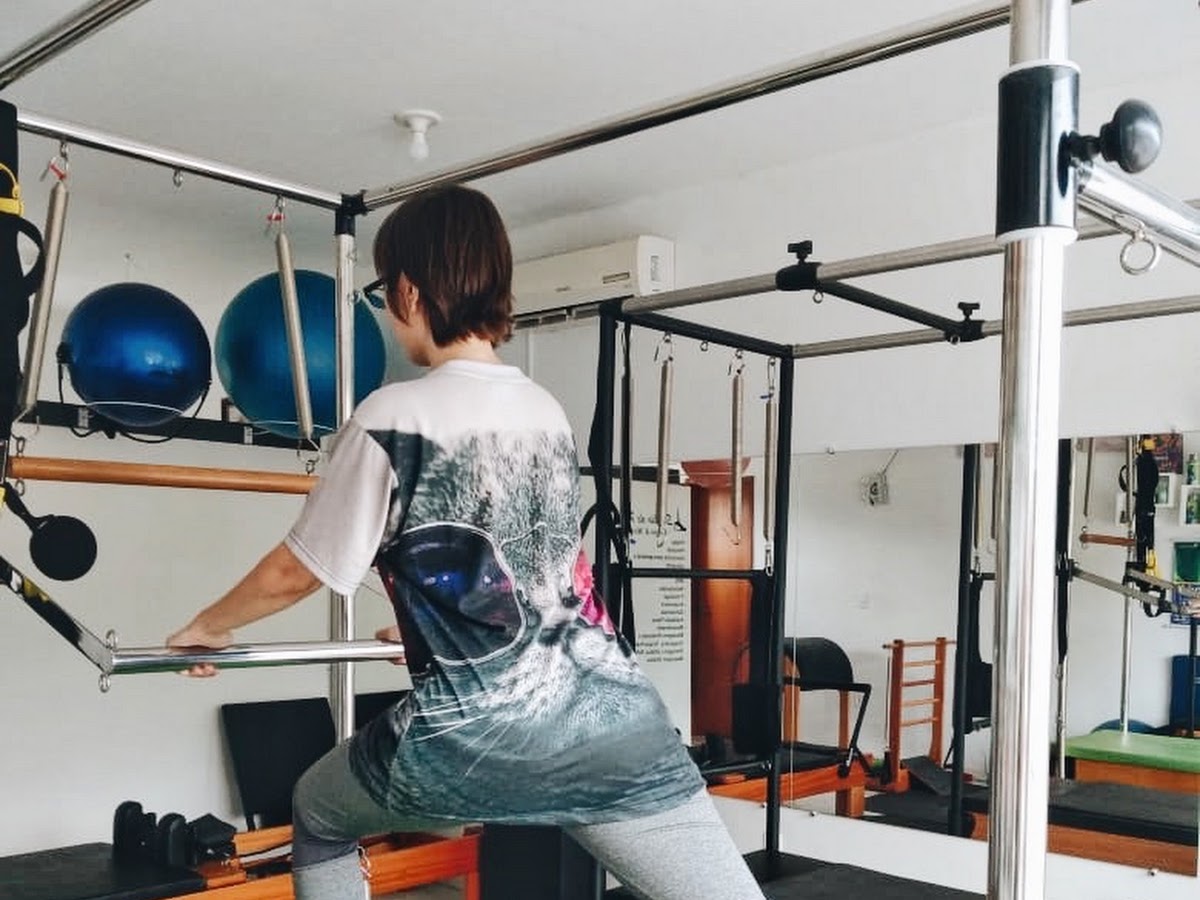 Studio de Pilates Corpo & Movimento em Florianópolis — foto 2