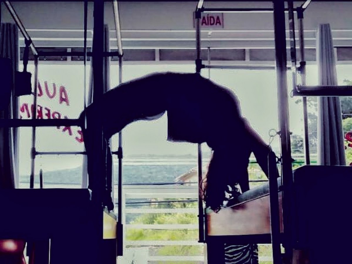 Studio de Pilates Corpo & Movimento em Florianópolis — foto 3