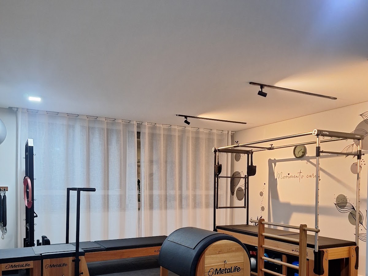 Studio de Pilates Gabriela Garcia em Florianópolis — foto 3