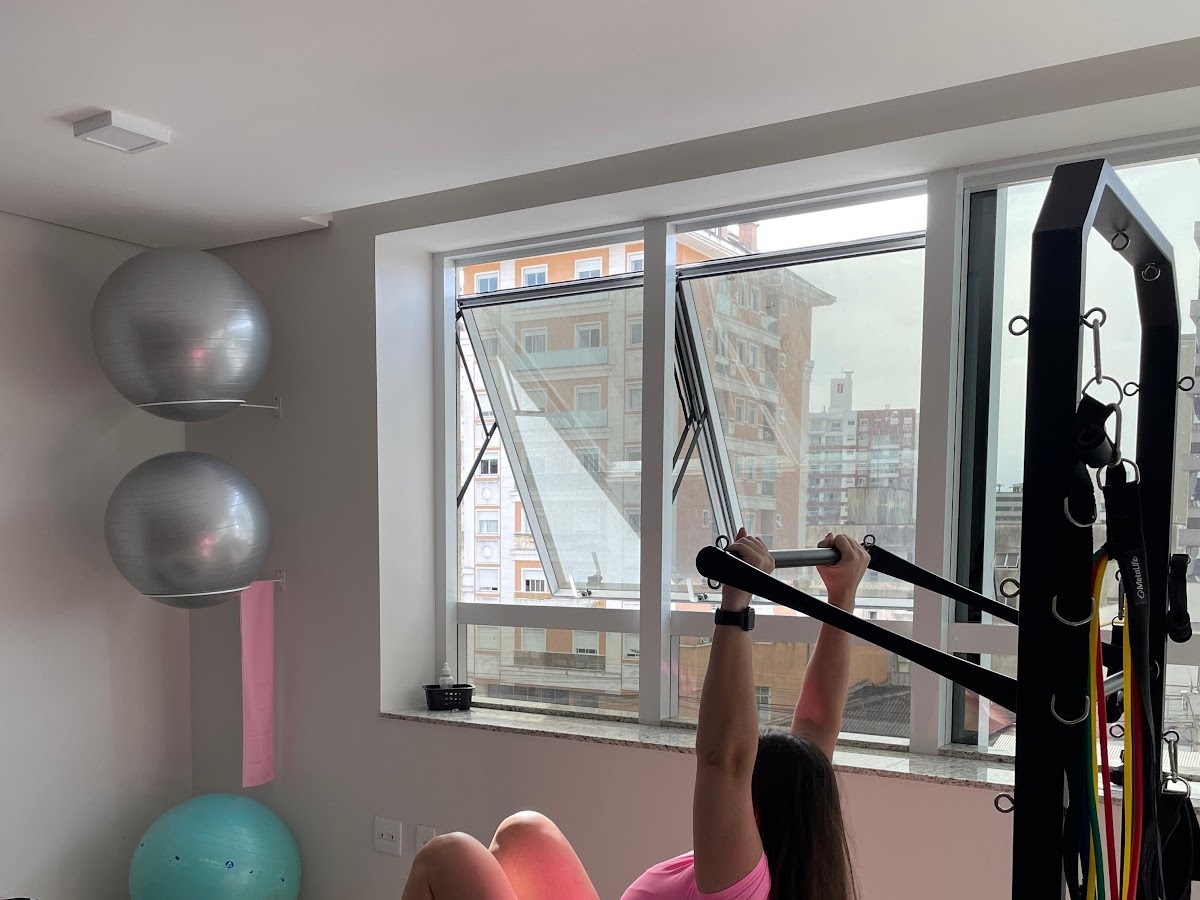 Studio de Pilates Gabriela Garcia em Florianópolis — foto 4