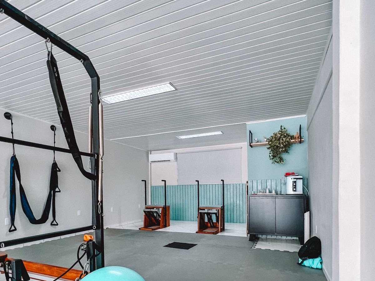 Foto da Studio de pilates Marcela Sampaio em Canasvieiras