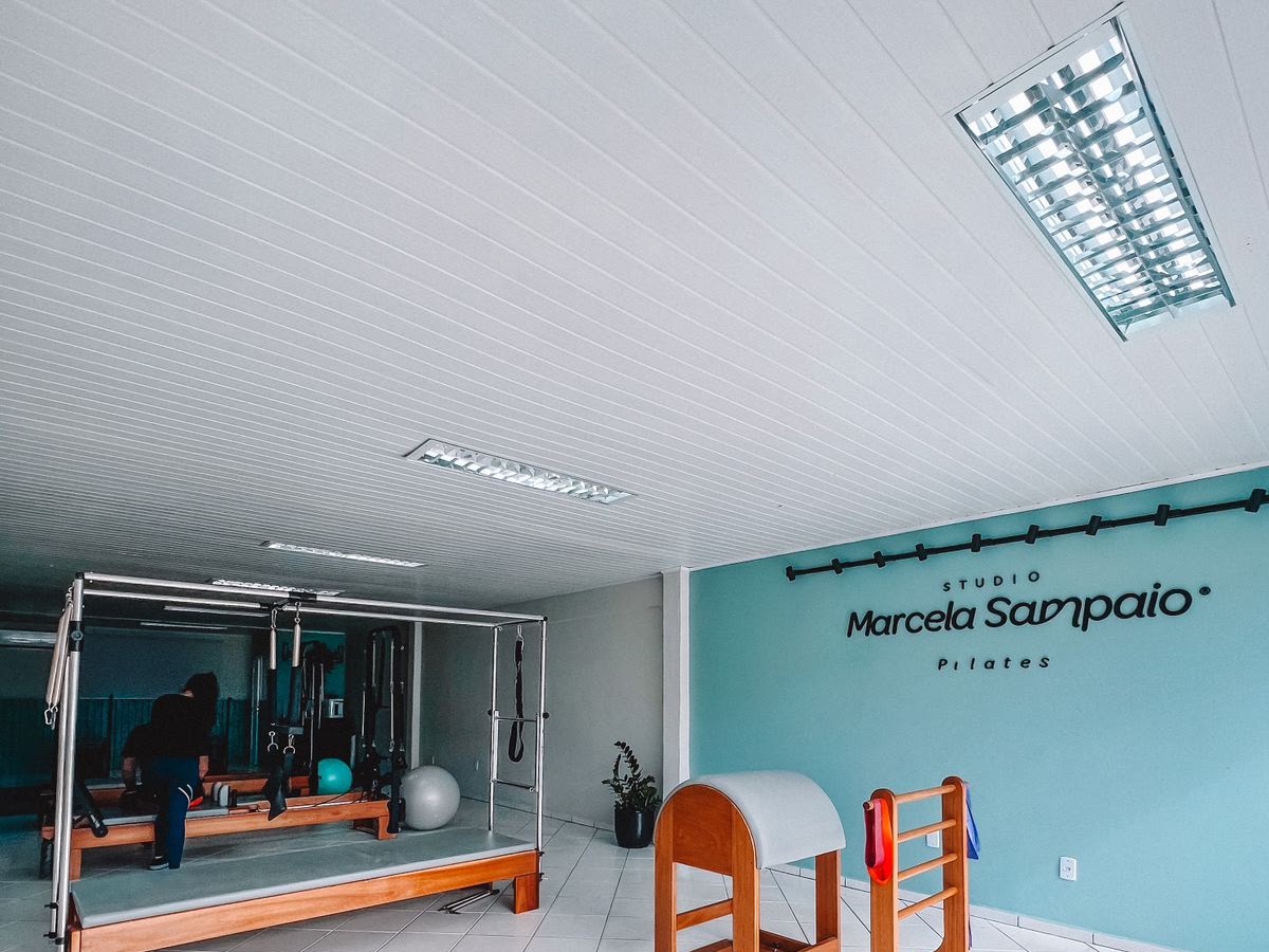 Studio de pilates Marcela Sampaio em Canasvieiras em Florianópolis — foto 1