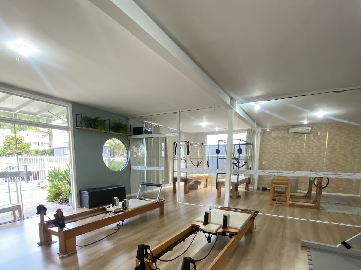 Studio de pilates Marcela Sampaio em Canasvieiras em Florianópolis — foto 2