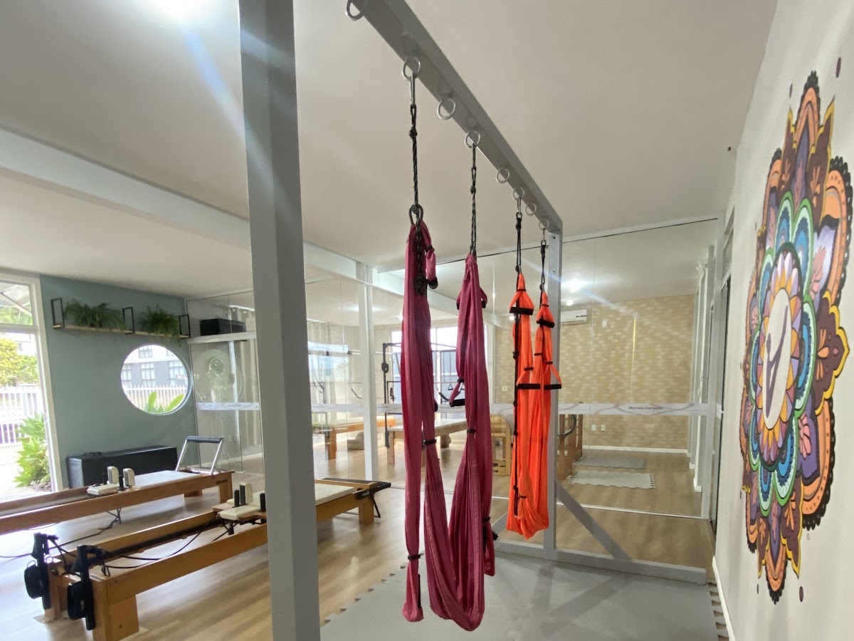Studio de pilates Marcela Sampaio em Canasvieiras em Florianópolis — foto 4