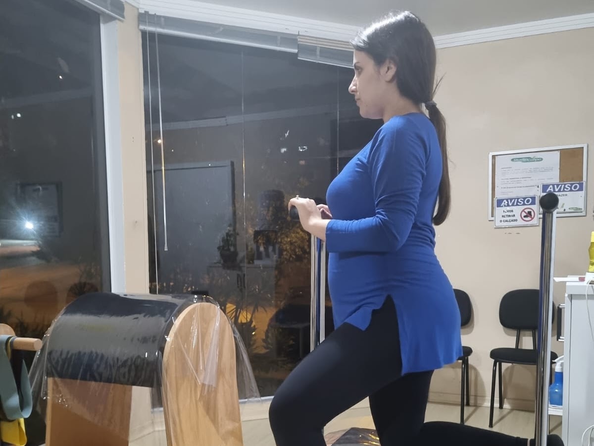 Studio do Corpo Fisioterapia e Pilates Córrego Grande em Florianópolis — foto 4