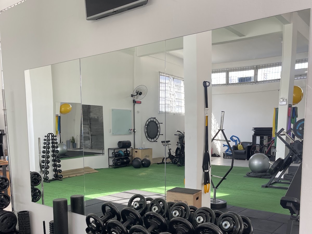 Studio Endorfina Treinamento Personalizado em Florianópolis — foto 1