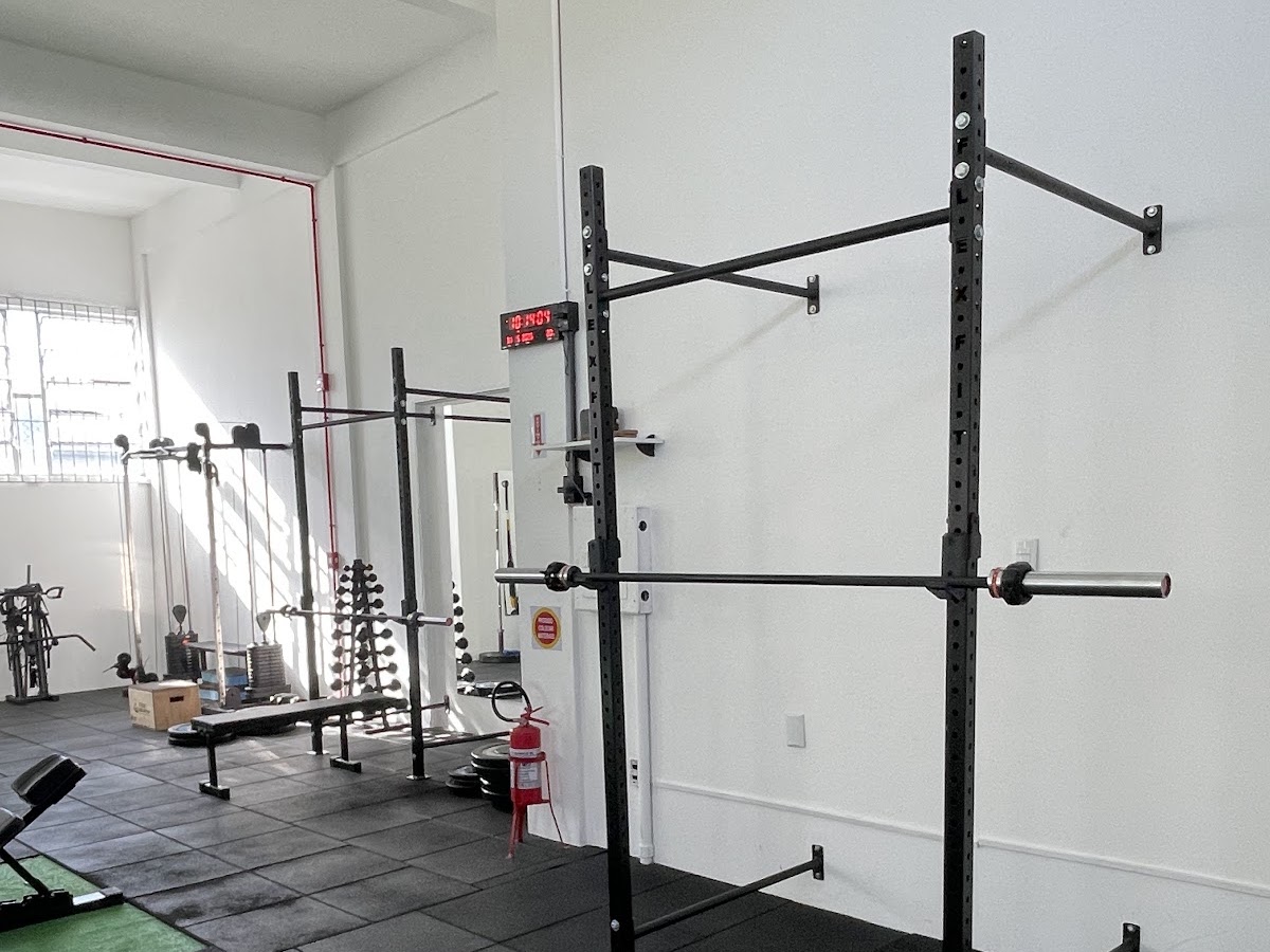 Studio Endorfina Treinamento Personalizado em Florianópolis — foto 2