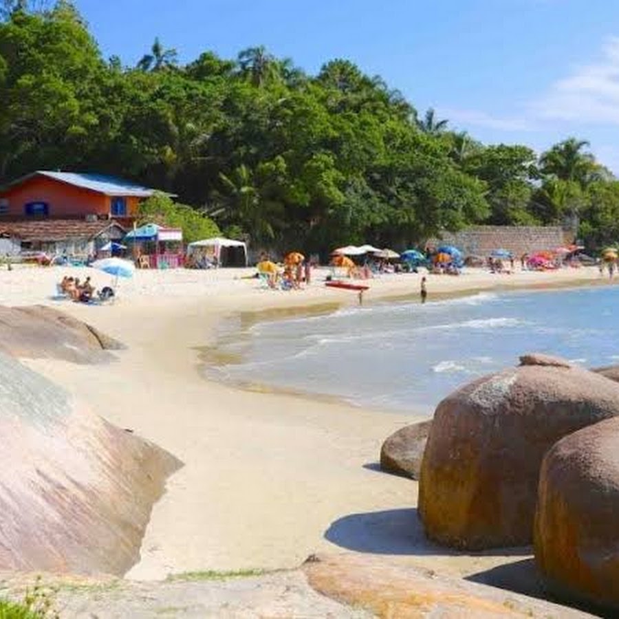 Studio familiar Praia da Daniela - One-Bedroom Apartment em Florianópolis — foto 1