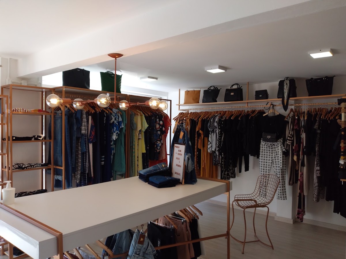 Logo Studio fashion
