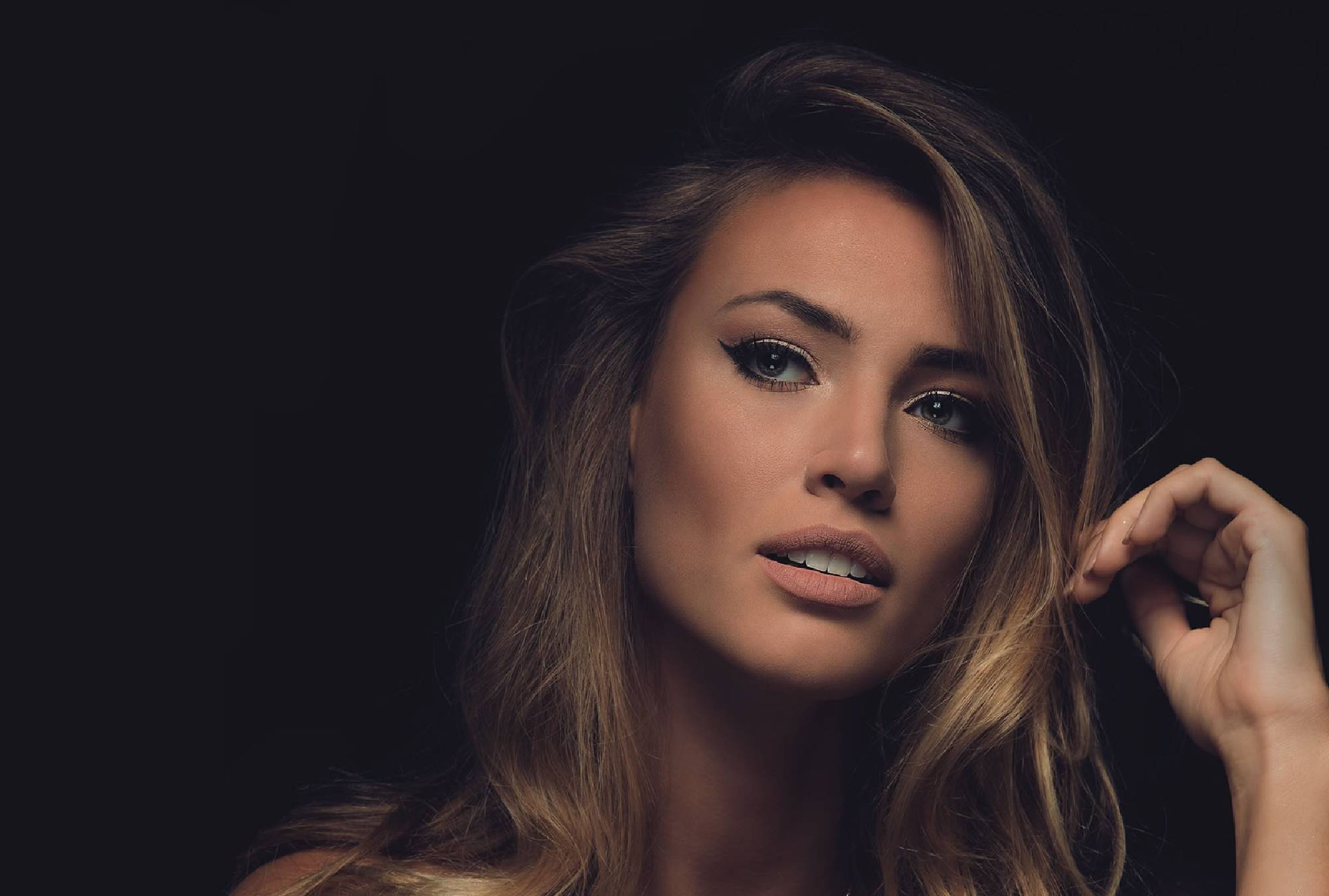 Studio Fernanda Santos - Hair & Beauty em Florianópolis — foto 3