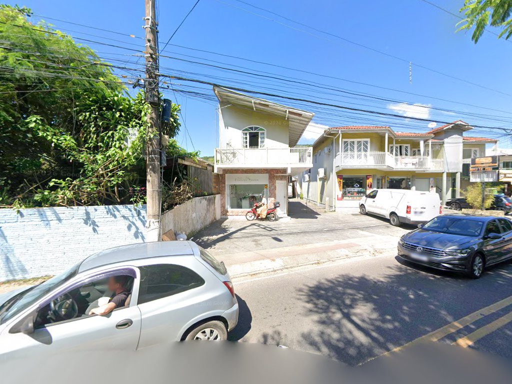 Studio Francine Santos em Florianópolis — foto 1