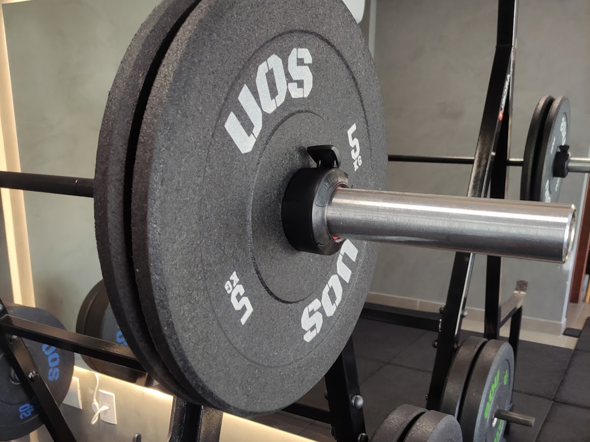 Studio Full training em Florianópolis — foto 4