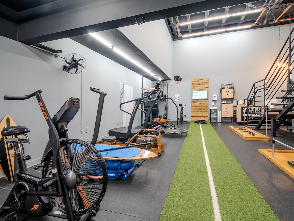 Logo Studio Integrado Mormaii Fitness Floripa Centro