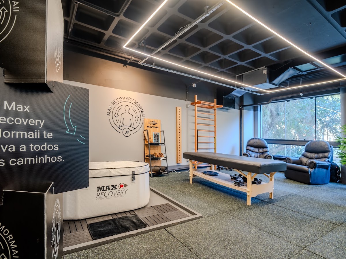 Studio Integrado Mormaii Fitness Floripa Córrego em Florianópolis — foto 4