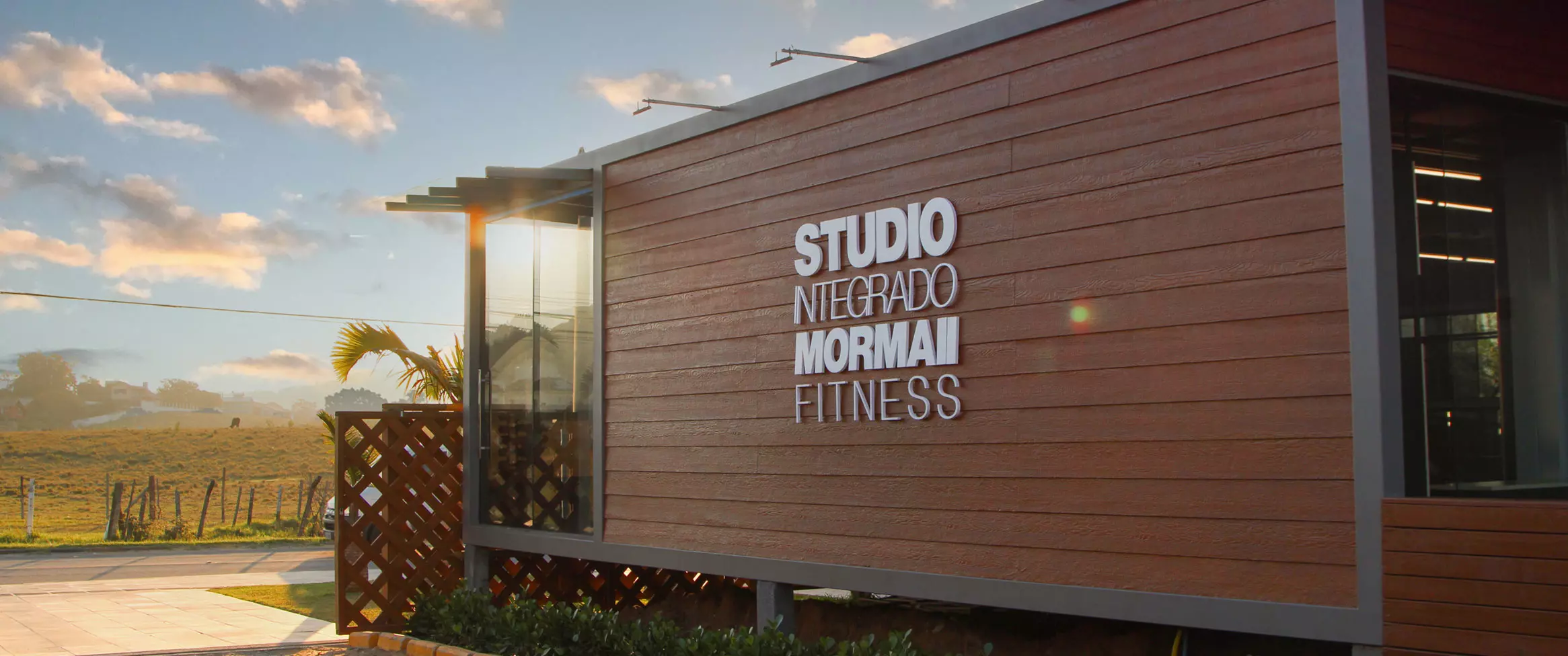 Studio Integrado Mormaii Fitness Floripa Garden em Florianópolis — foto 1