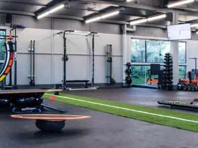 Studio Integrado Mormaii Fitness Floripa Garden em Florianópolis — foto 2