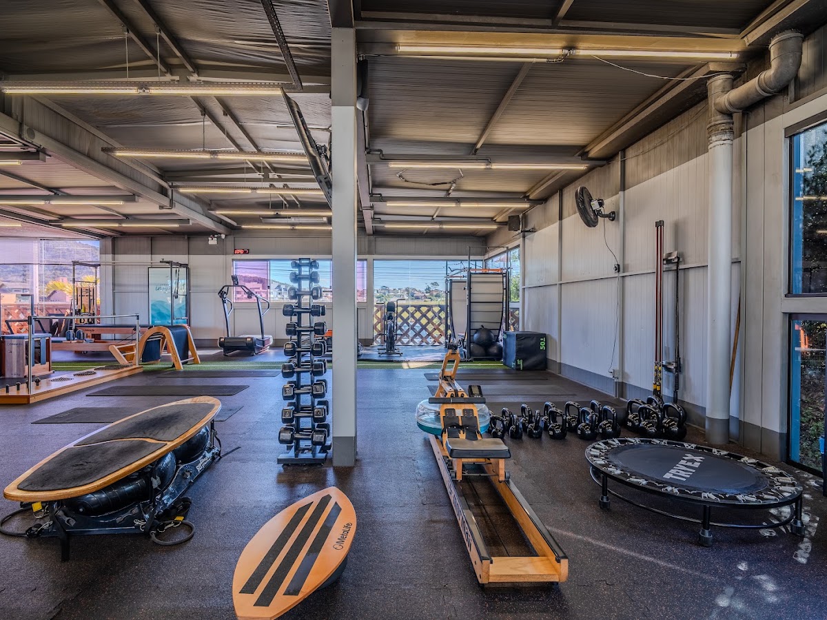 Studio Integrado Mormaii Fitness Floripa Garden em Florianópolis — foto 4