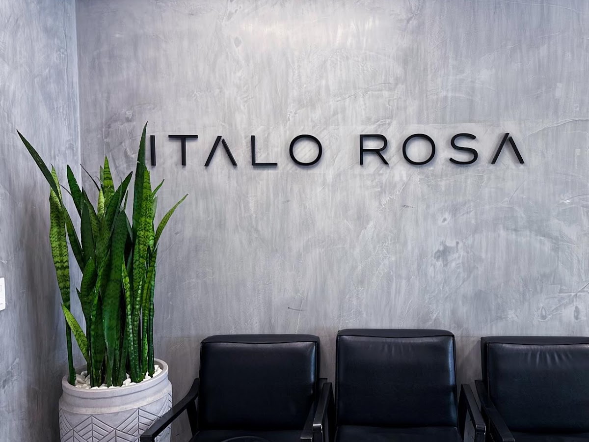 Foto da Studio Italo Rosa