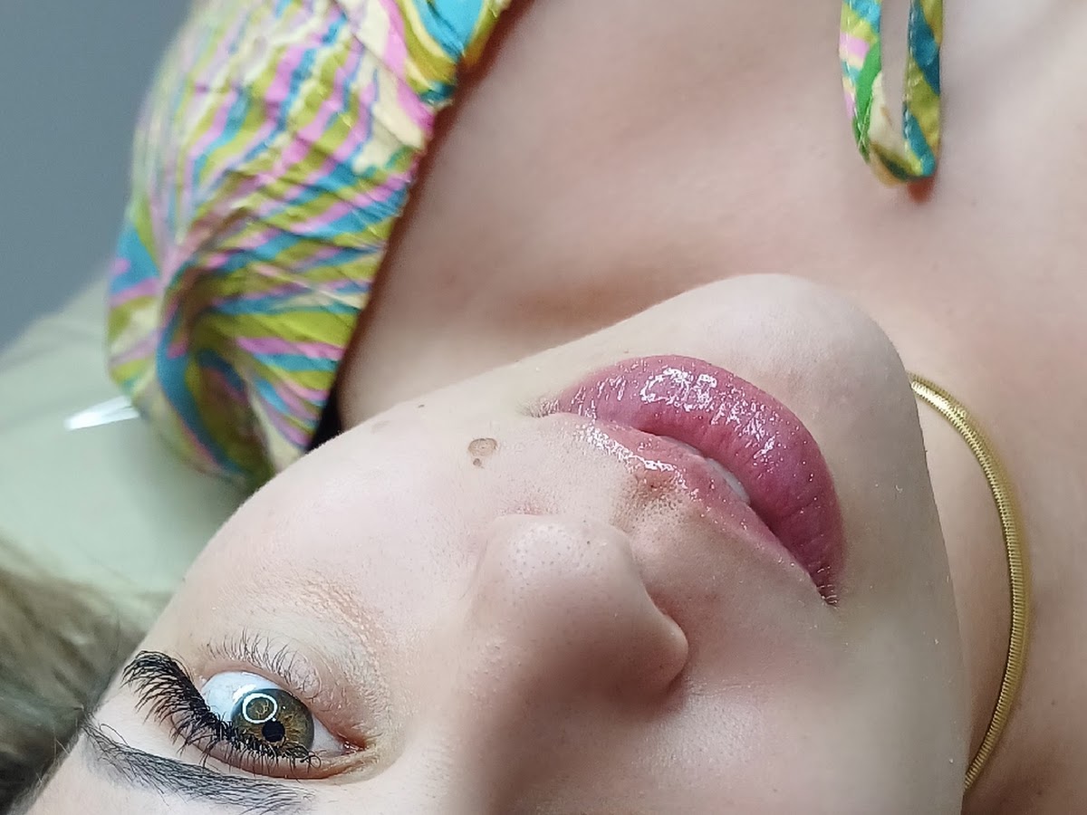 Studio Janá Duarte Beauty - Extensão de Cílios em Florianópolis — foto 1