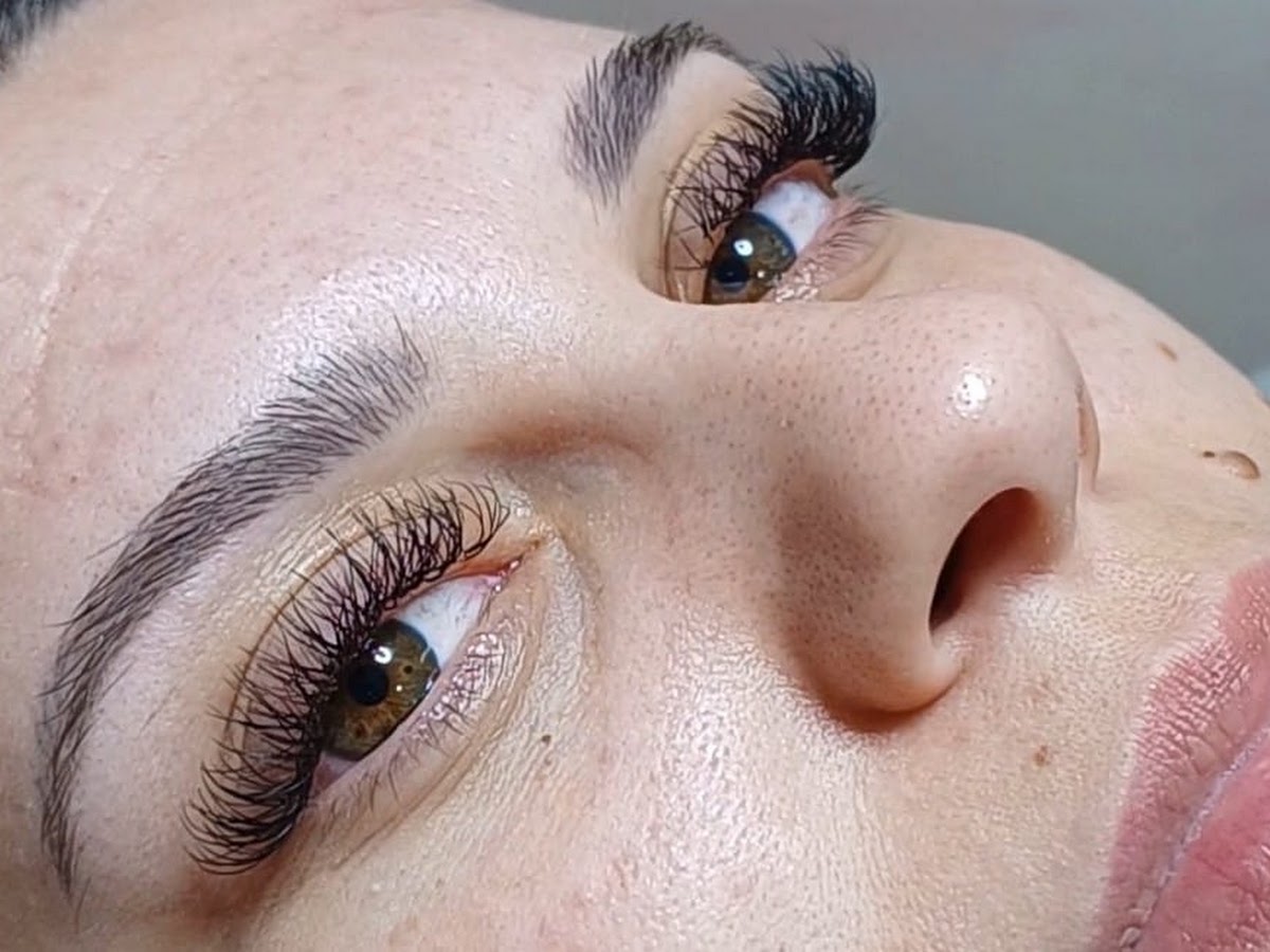 Studio Janá Duarte Beauty - Extensão de Cílios em Florianópolis — foto 2