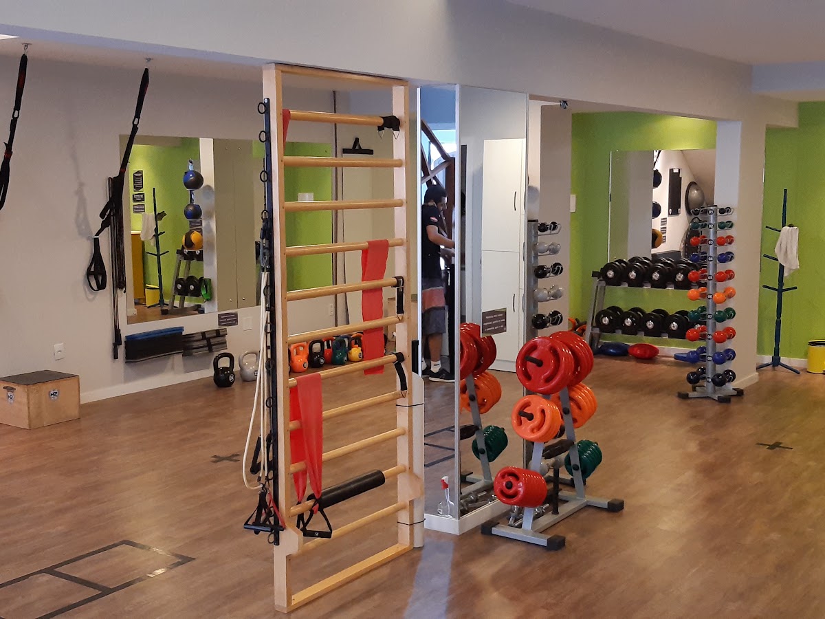 Studio K2 Treino Funcional e Musculação no Itacorubi em Florianópolis — foto 2