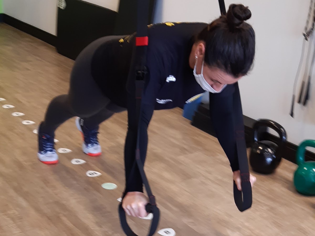 Studio K2 Treino Funcional e Musculação no Itacorubi em Florianópolis — foto 3