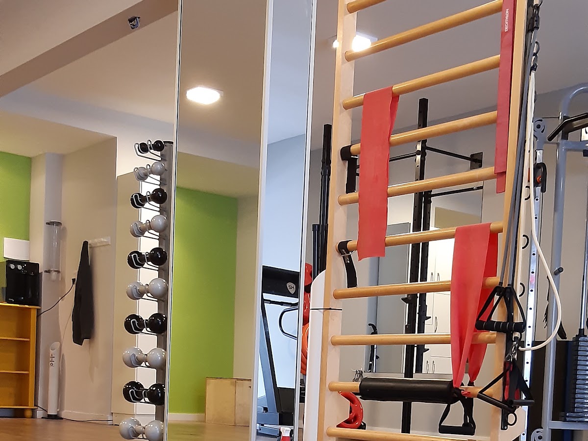 Studio K2 Treino Funcional e Musculação no Itacorubi em Florianópolis — foto 4