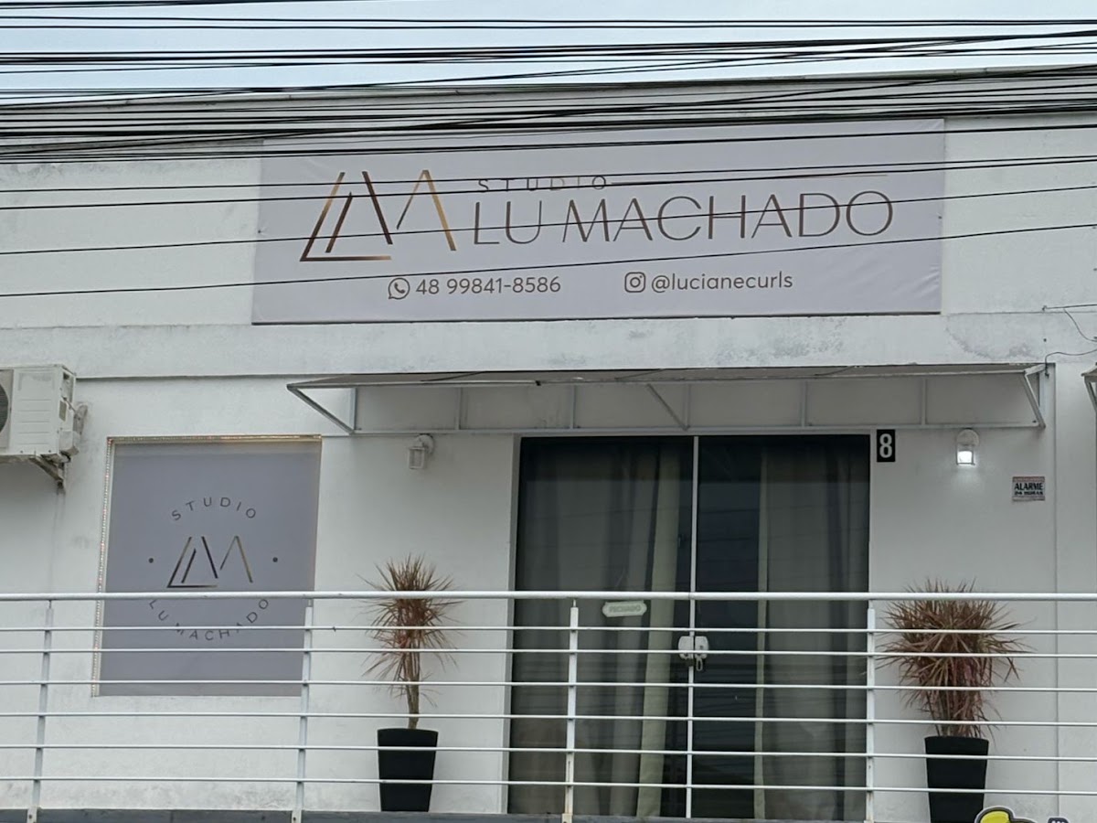 Studio Lu Machado em Florianópolis — foto 2