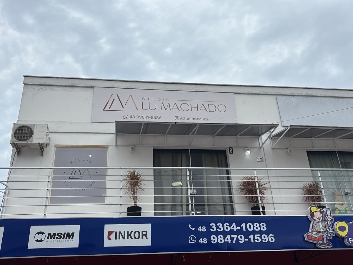 Studio Lu Machado em Florianópolis — foto 3