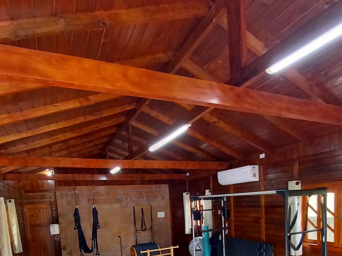 Studio MoçamBeach em Florianópolis — foto 1