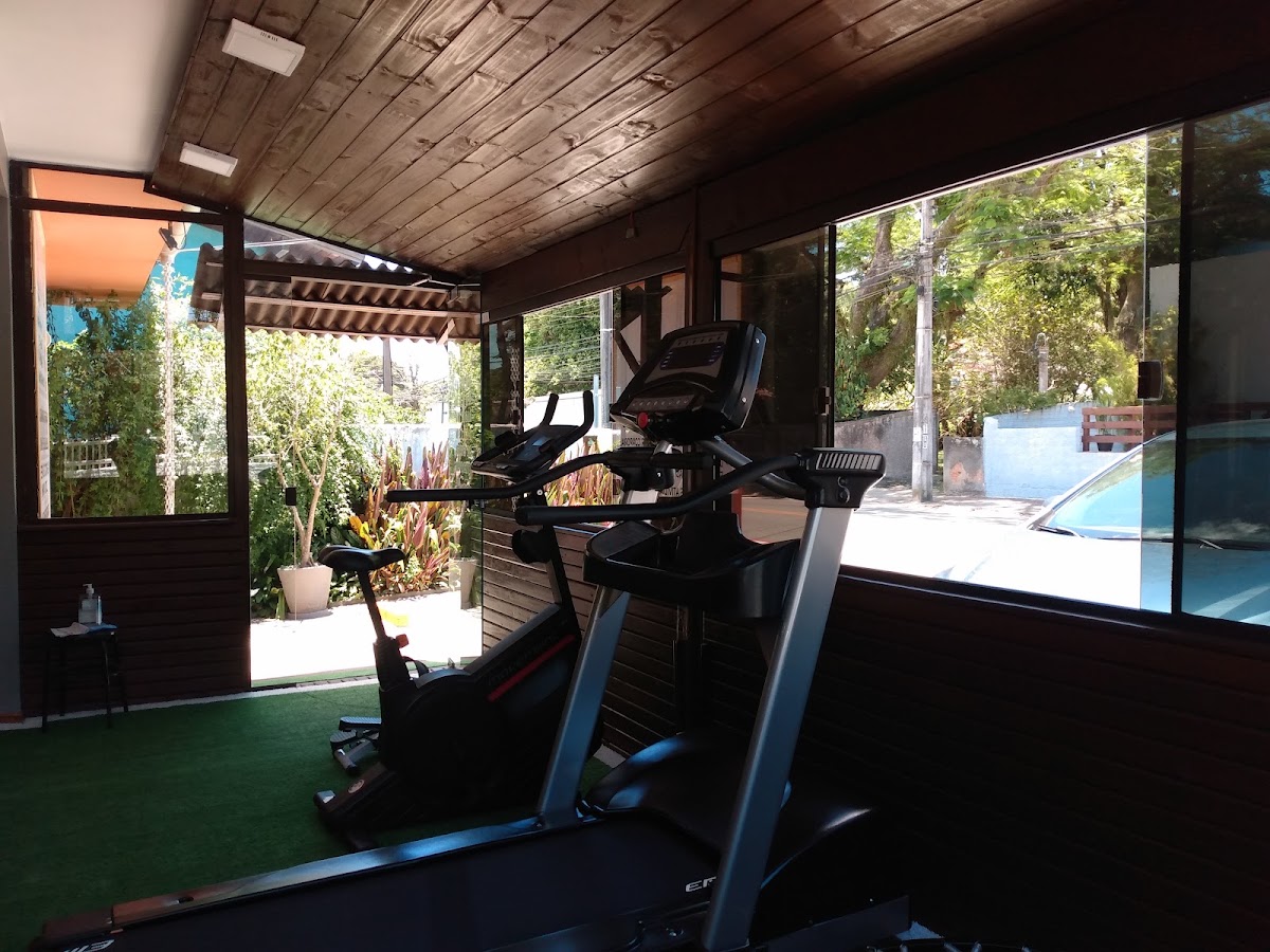 Studio +Movimento em Florianópolis — foto 2