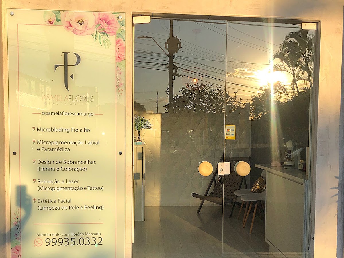 Studio Pamela Flores em Florianópolis — foto 1