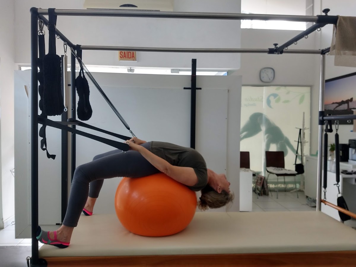 Studio Pilates em Florianópolis — foto 1