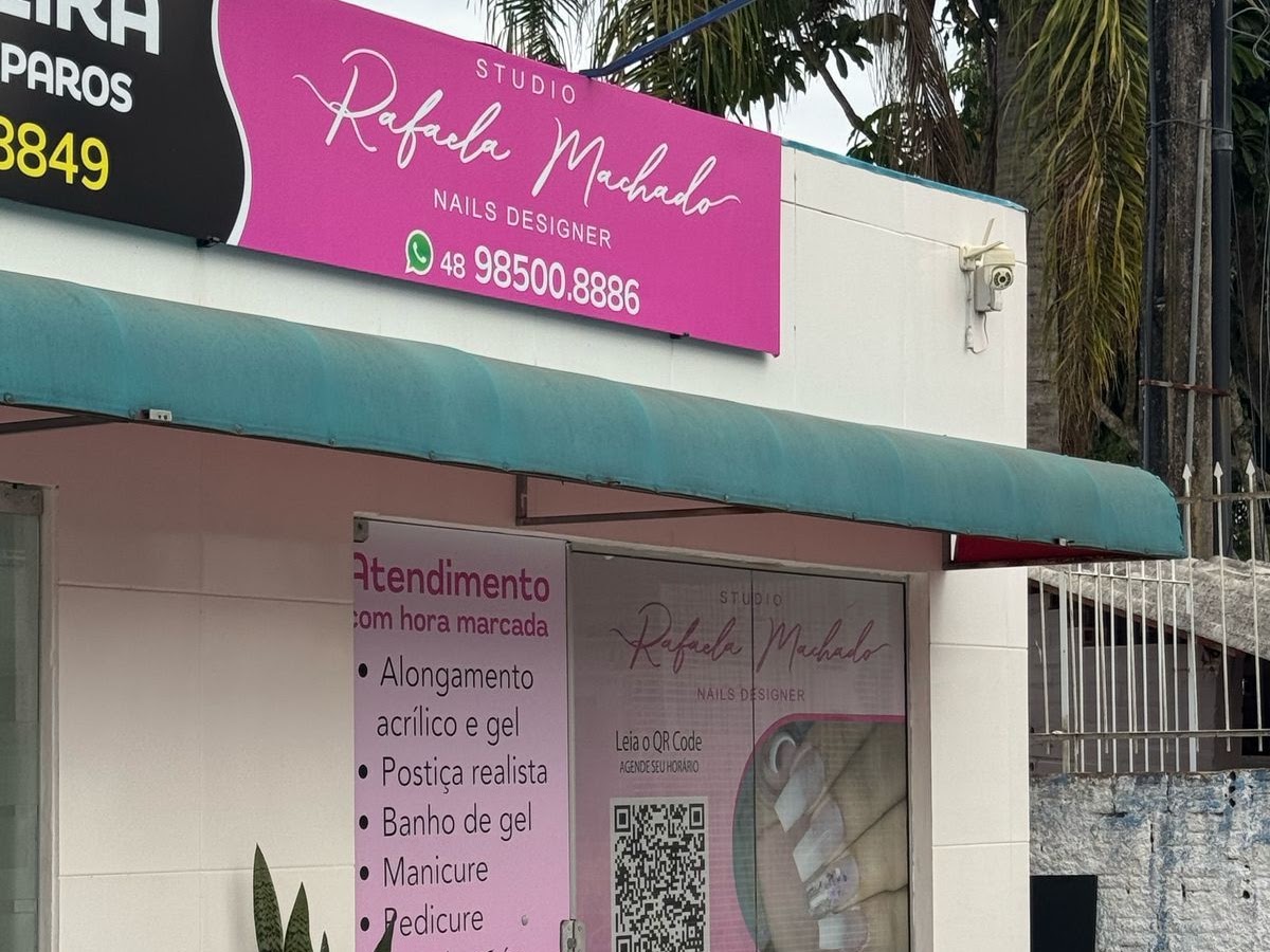 Studio Rafaela Machado em Florianópolis — foto 2
