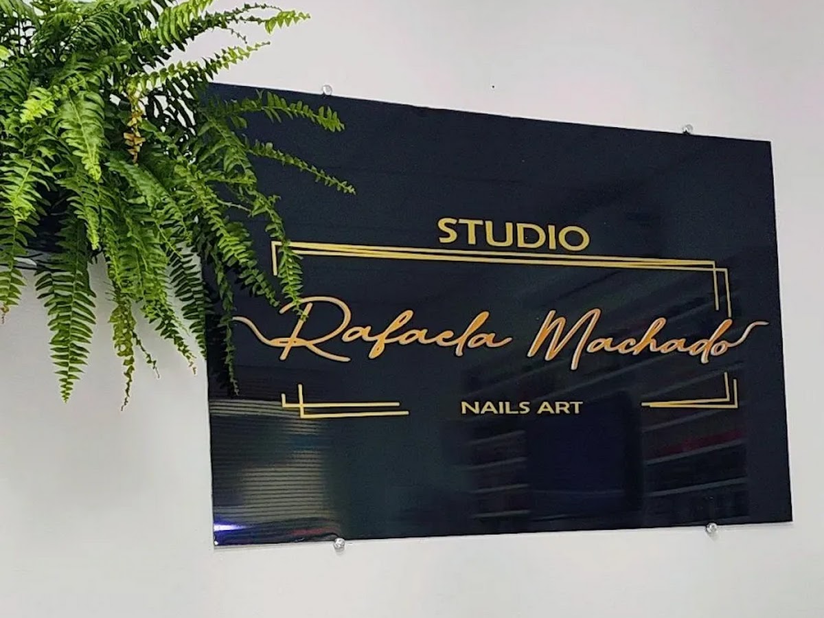 Studio Rafaela Machado em Florianópolis — foto 3
