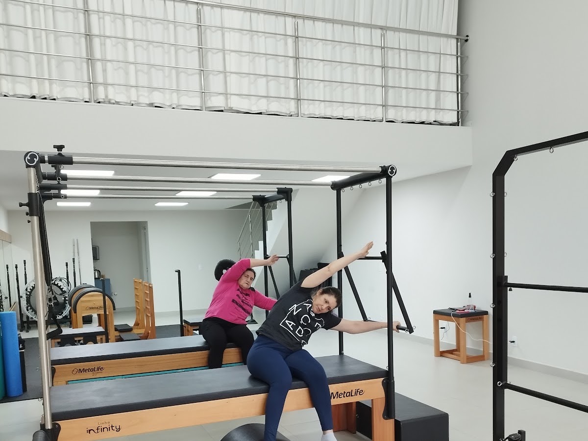 Foto da Studio Reative | Personal e Pilates