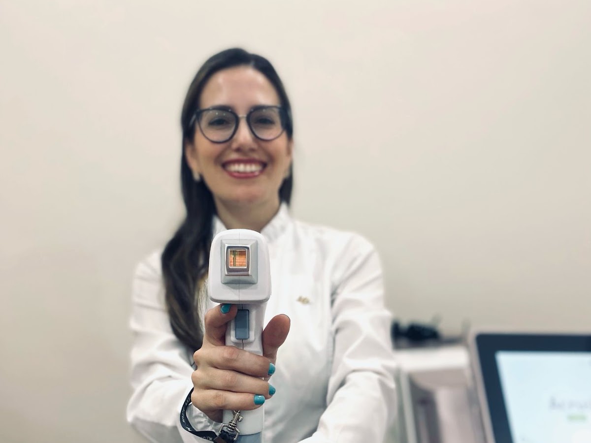 Studio Rhuana Braz | Depilação a Laser | Criolipólise | Botox | Limpeza de Pele | Clínica de Estética em Florianópolis-SC em Florianópolis — foto 2