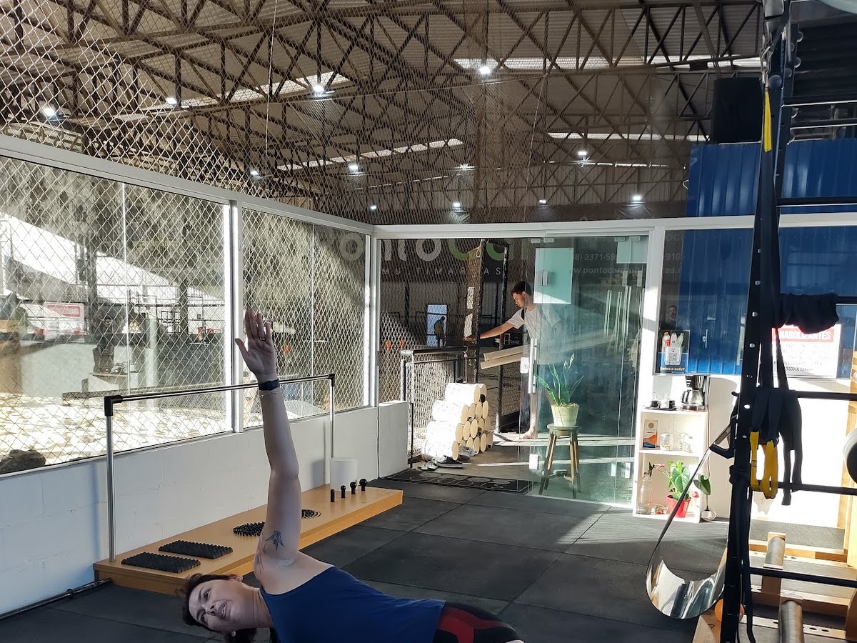 Logo Studio Soma Treinamento Funcional
