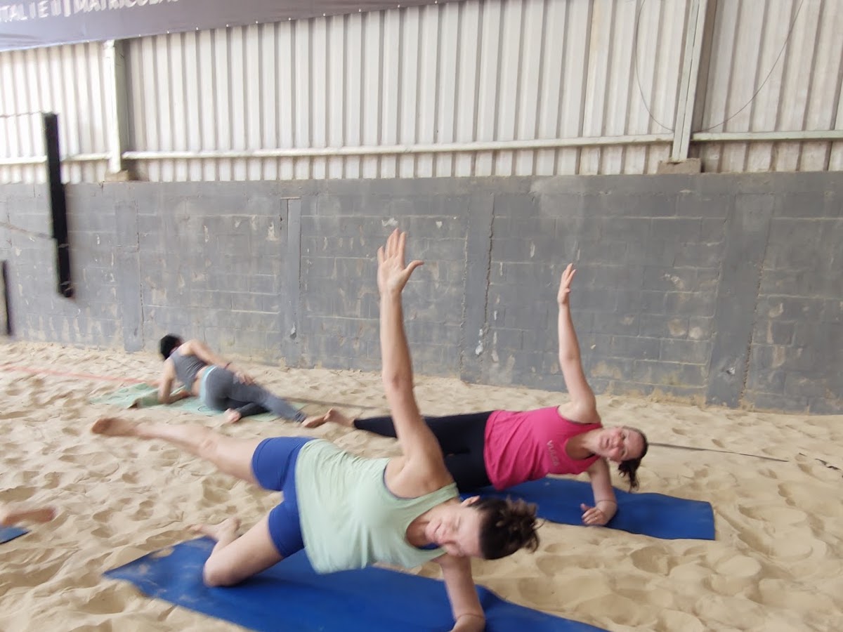 Studio Soma Treinamento Funcional em Florianópolis — foto 4
