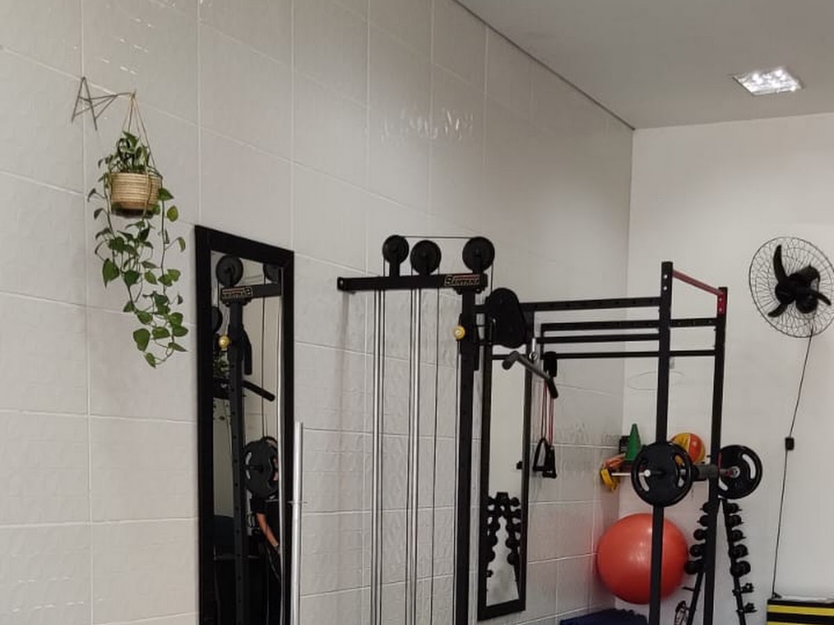 Studio Surya - Funcional, Hatha Yoga e Treinamento Personalizado em Florianópolis — foto 1