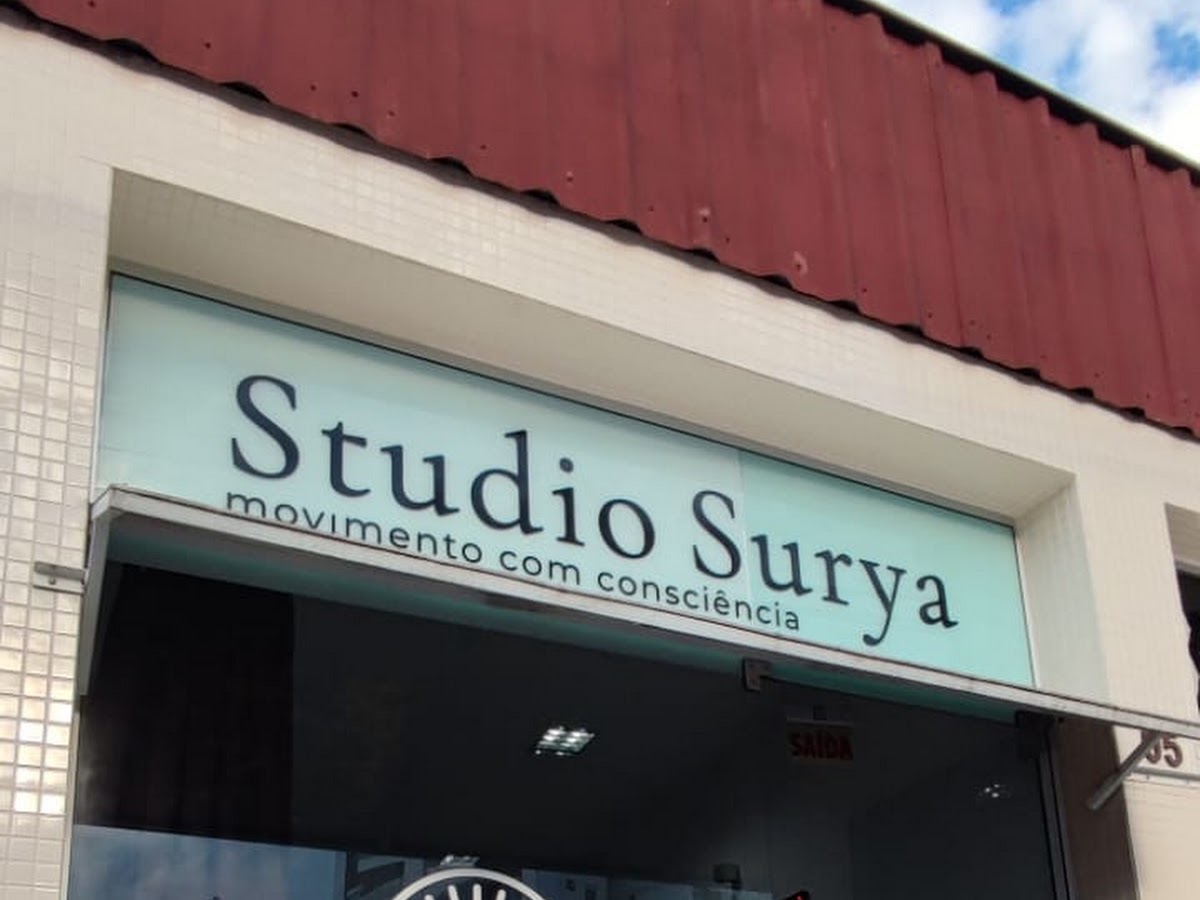 Studio Surya - Funcional, Hatha Yoga e Treinamento Personalizado em Florianópolis — foto 3