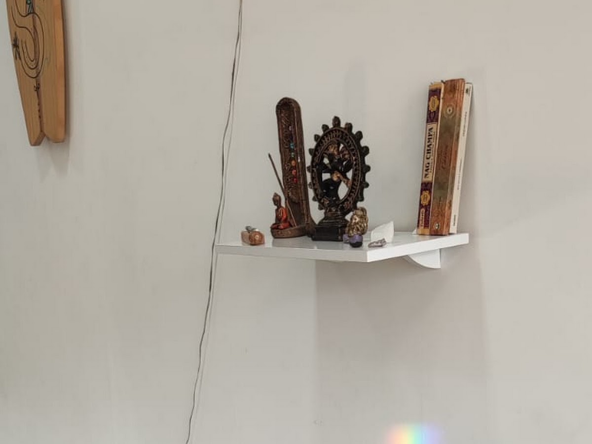 Studio Surya - Funcional, Hatha Yoga e Treinamento Personalizado em Florianópolis — foto 4
