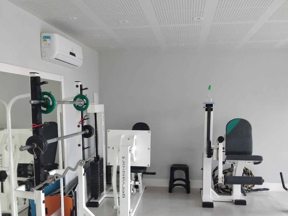 Studio Trainer em Florianópolis — foto 2
