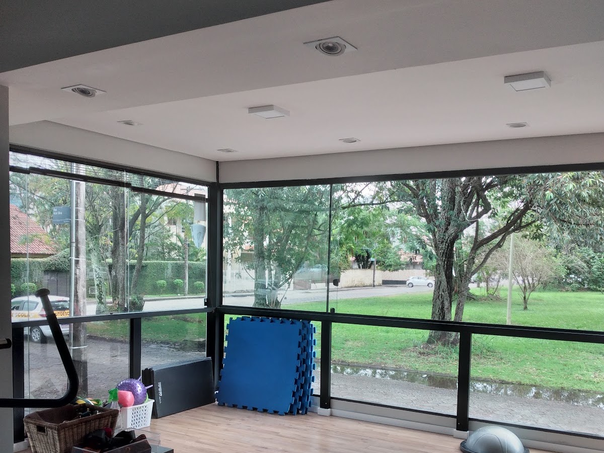 Studio Trainer em Florianópolis — foto 3