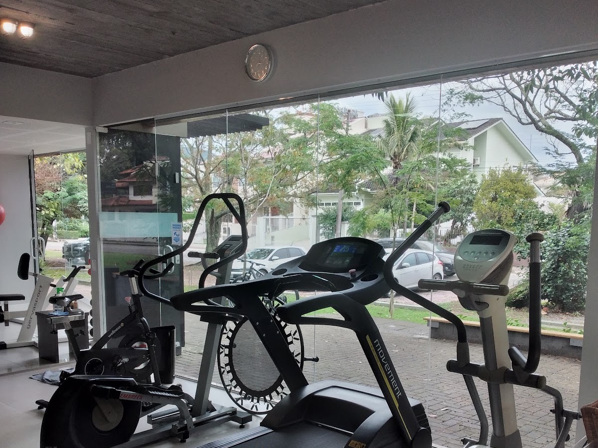 Studio Trainer em Florianópolis — foto 4