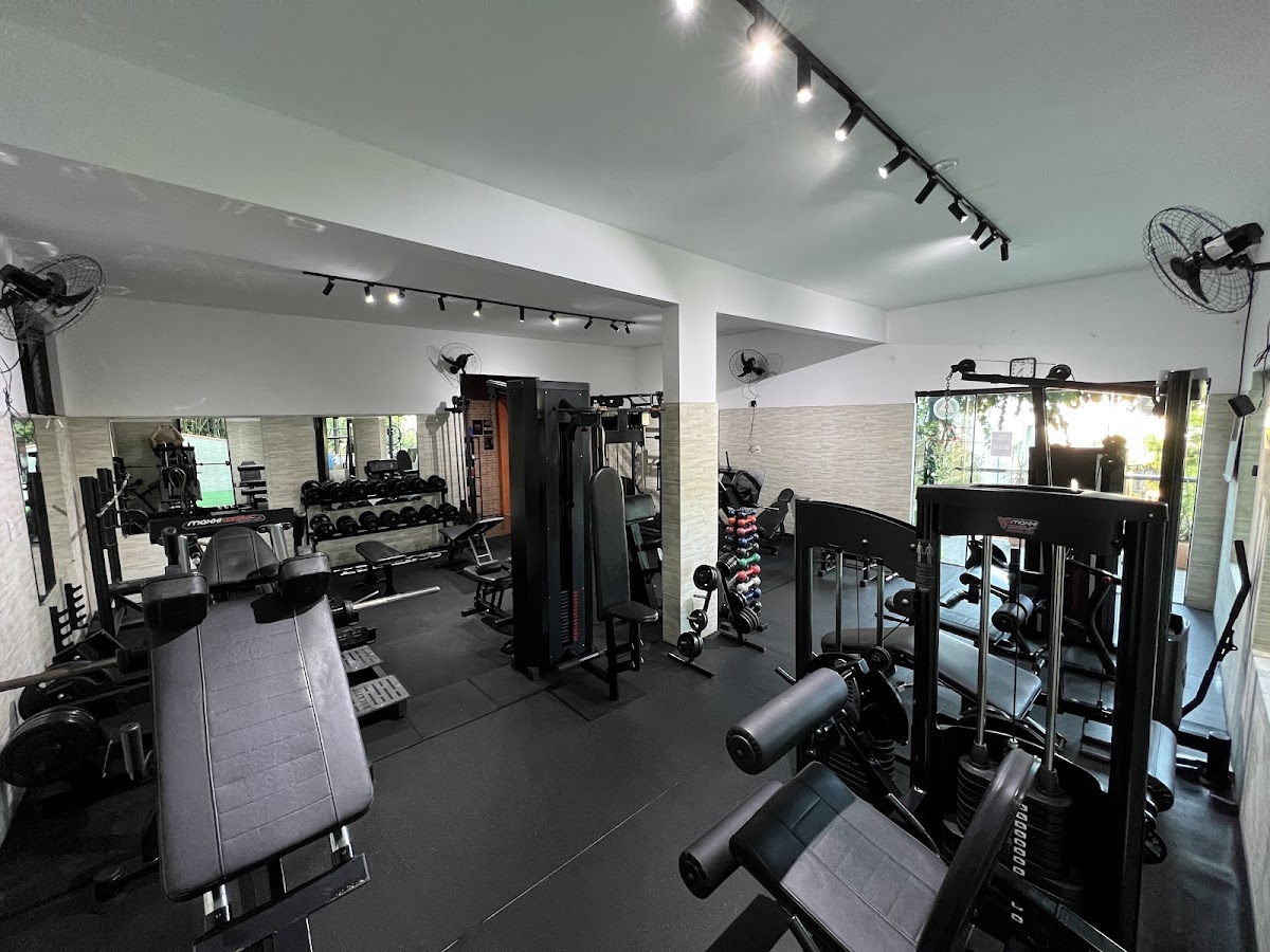 Foto da Studio Travasso's