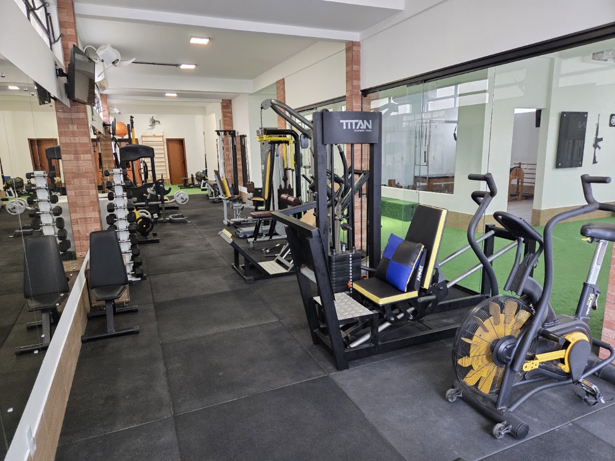 Studio Vagner Carmo - RTC em Florianópolis — foto 1